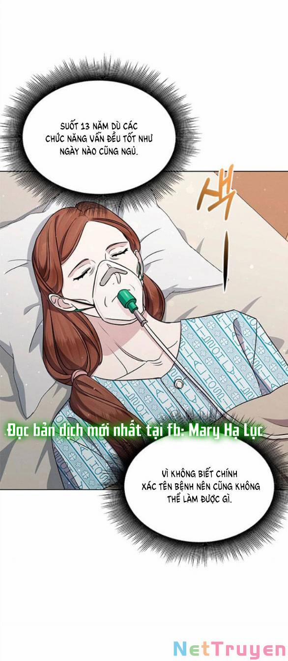 The Castle – Cô Dâu Của Quỷ 13.2 trang 1