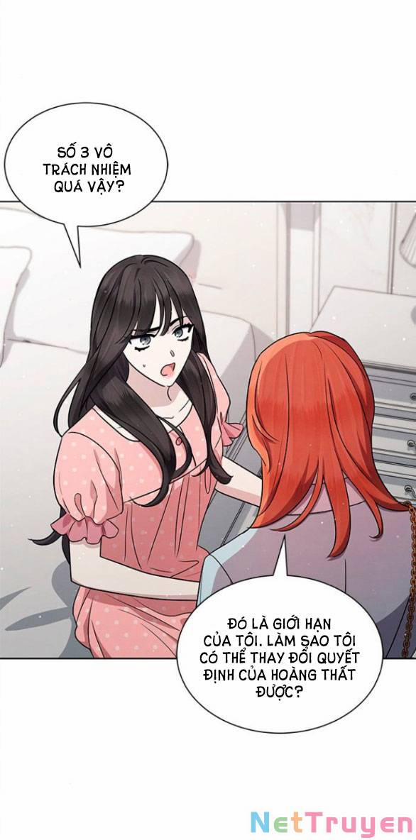 The Castle – Cô Dâu Của Quỷ 13.2 trang 17