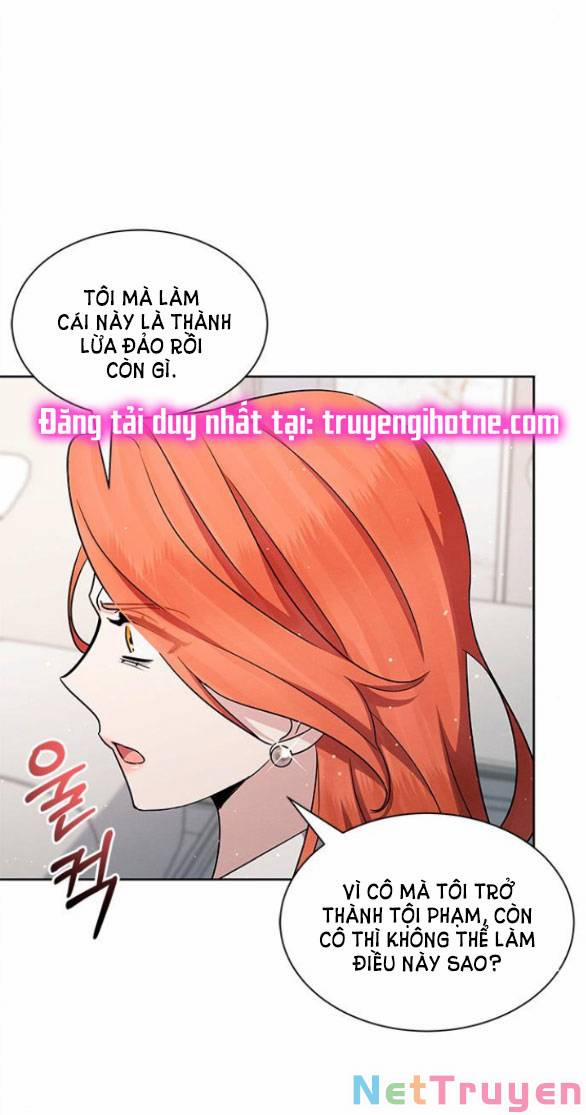 The Castle – Cô Dâu Của Quỷ 13.2 trang 18