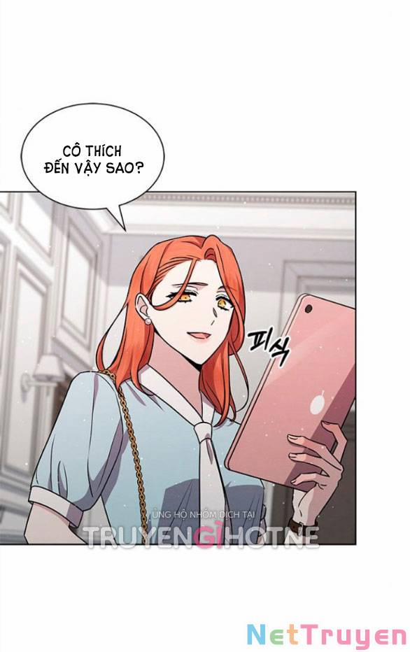 The Castle – Cô Dâu Của Quỷ 13.2 trang 22