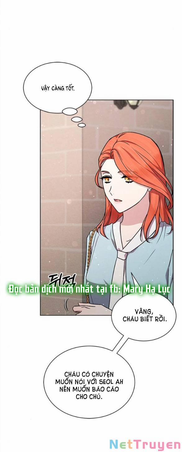 The Castle – Cô Dâu Của Quỷ 13.2 trang 26