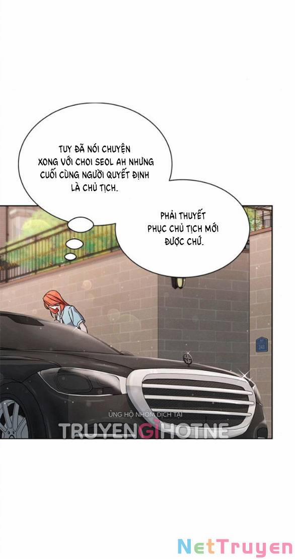 The Castle – Cô Dâu Của Quỷ 13.2 trang 28