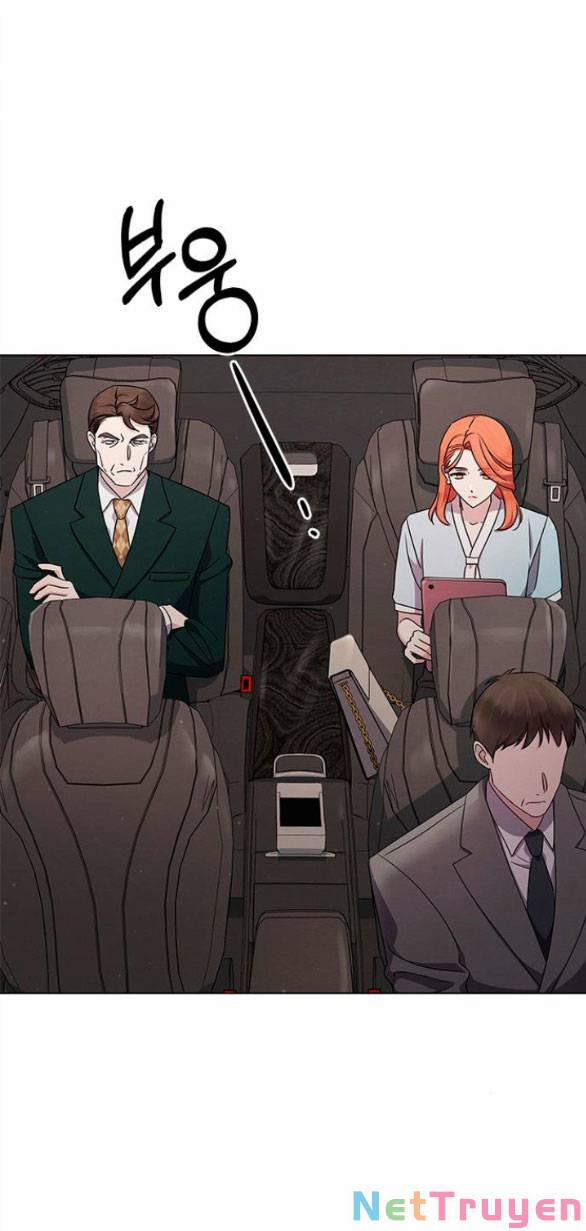 The Castle – Cô Dâu Của Quỷ 13.2 trang 29