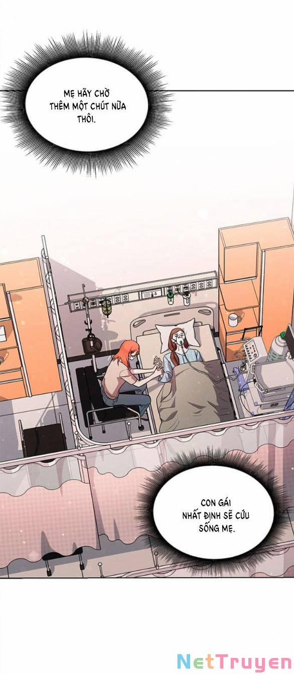 The Castle – Cô Dâu Của Quỷ 13.2 trang 8