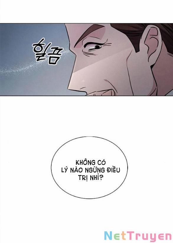 The Castle – Cô Dâu Của Quỷ 14.1 trang 10