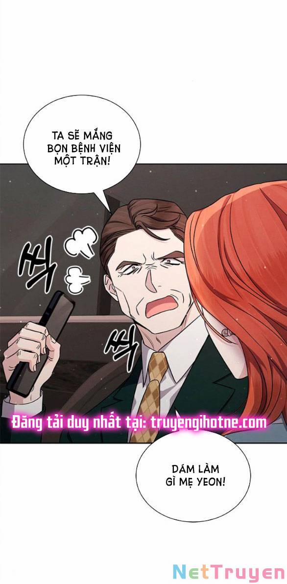 The Castle – Cô Dâu Của Quỷ 14.1 trang 11