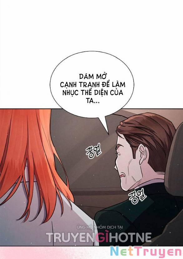 The Castle – Cô Dâu Của Quỷ 14.1 trang 15