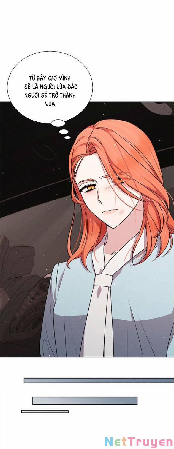 The Castle – Cô Dâu Của Quỷ 14.1 trang 18