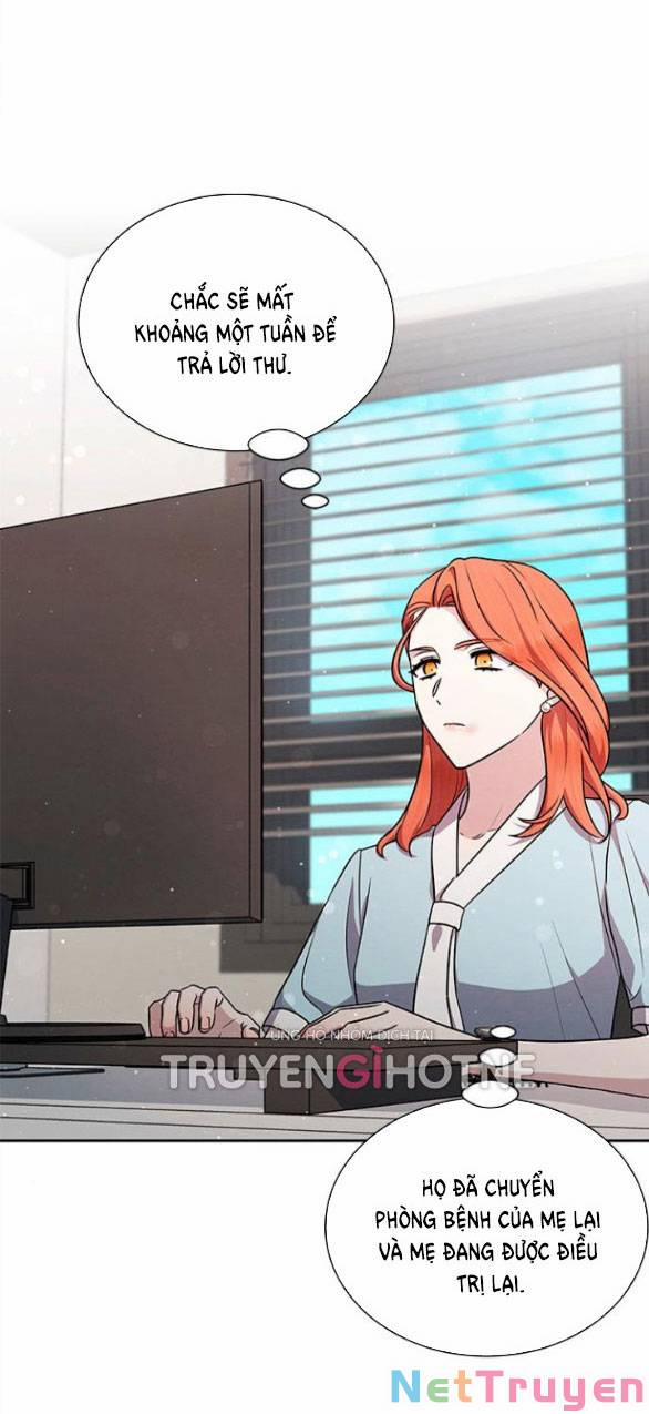 The Castle – Cô Dâu Của Quỷ 14.1 trang 21