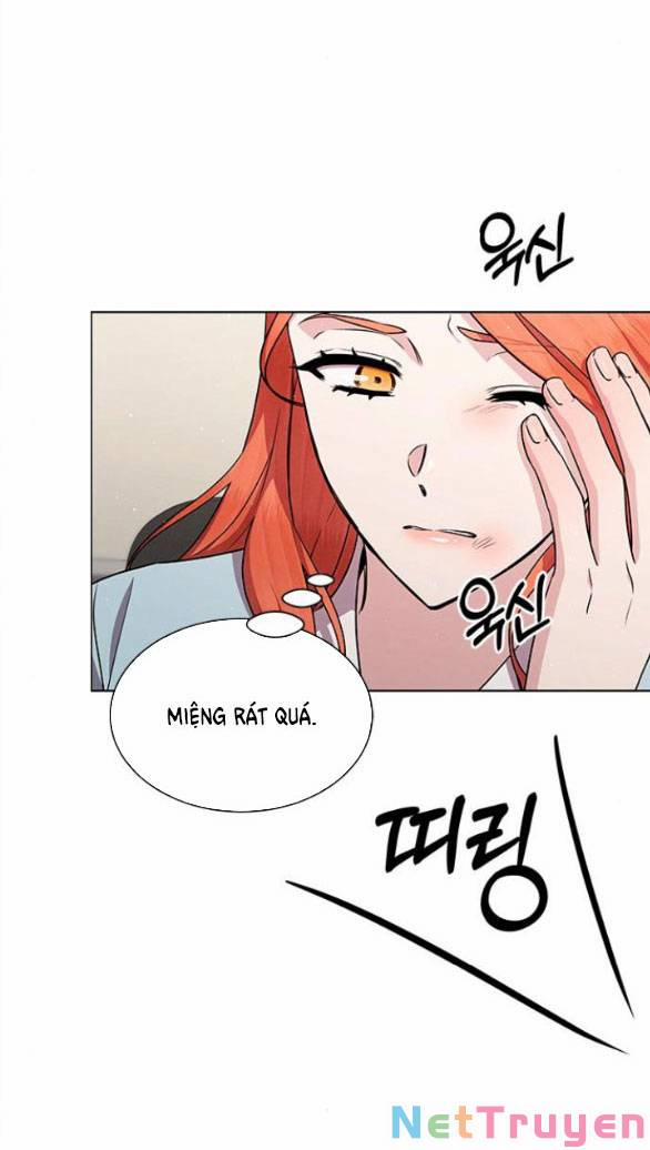 The Castle – Cô Dâu Của Quỷ 14.1 trang 22