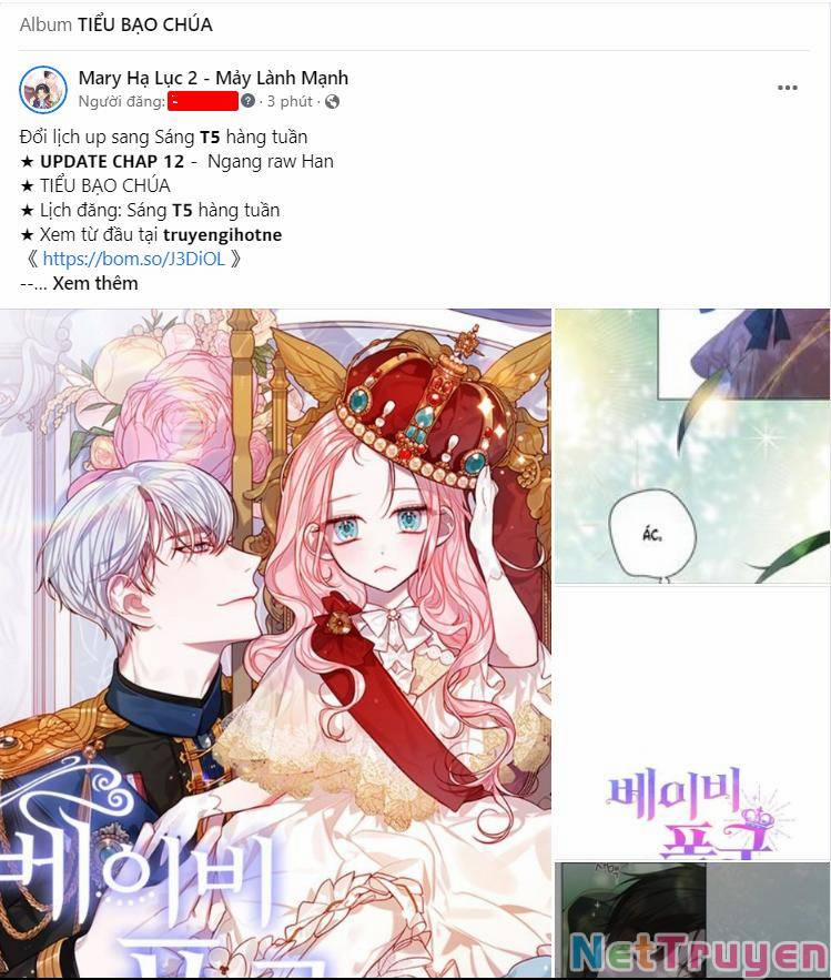 The Castle – Cô Dâu Của Quỷ 14.1 trang 3