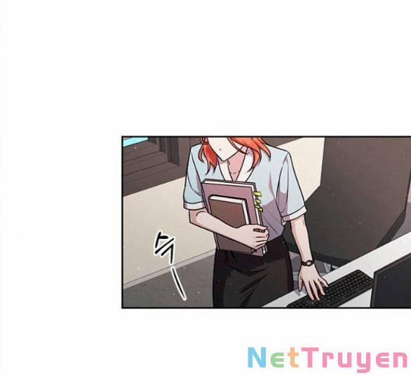 The Castle – Cô Dâu Của Quỷ 14.1 trang 31