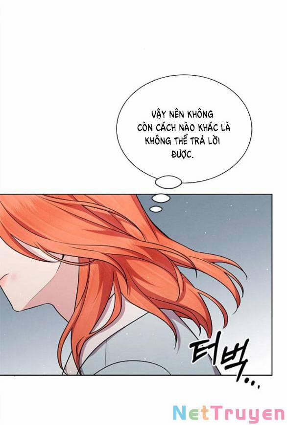 The Castle – Cô Dâu Của Quỷ 14.1 trang 33