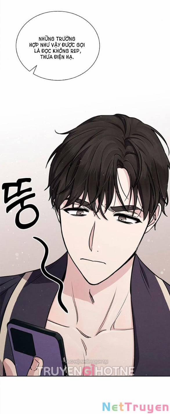 The Castle – Cô Dâu Của Quỷ 14.1 trang 35