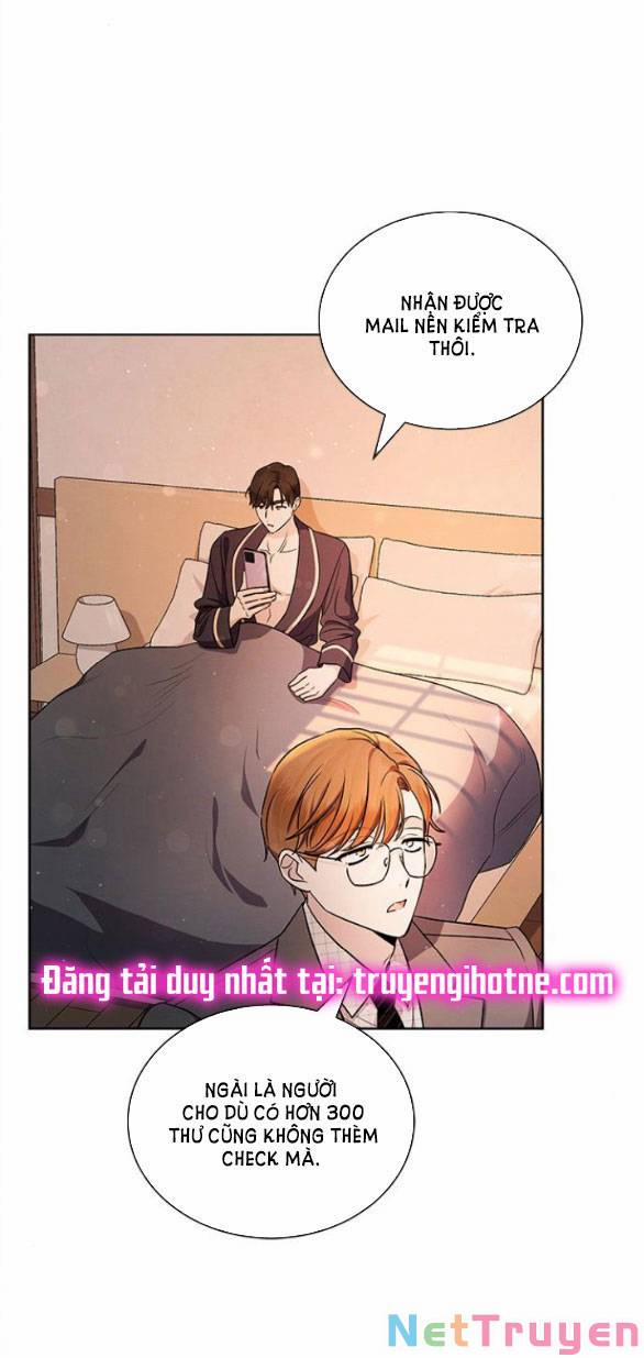 The Castle – Cô Dâu Của Quỷ 14.1 trang 37