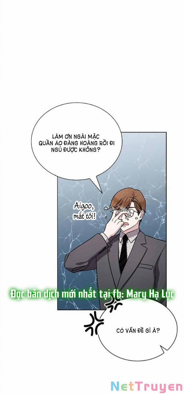 The Castle – Cô Dâu Của Quỷ 14.1 trang 39