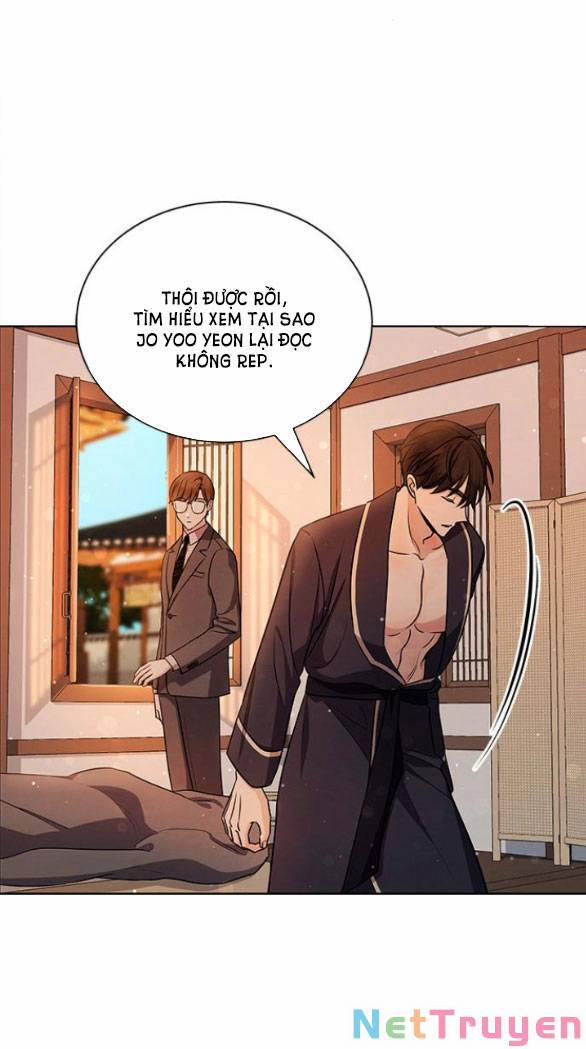 The Castle – Cô Dâu Của Quỷ 14.1 trang 42