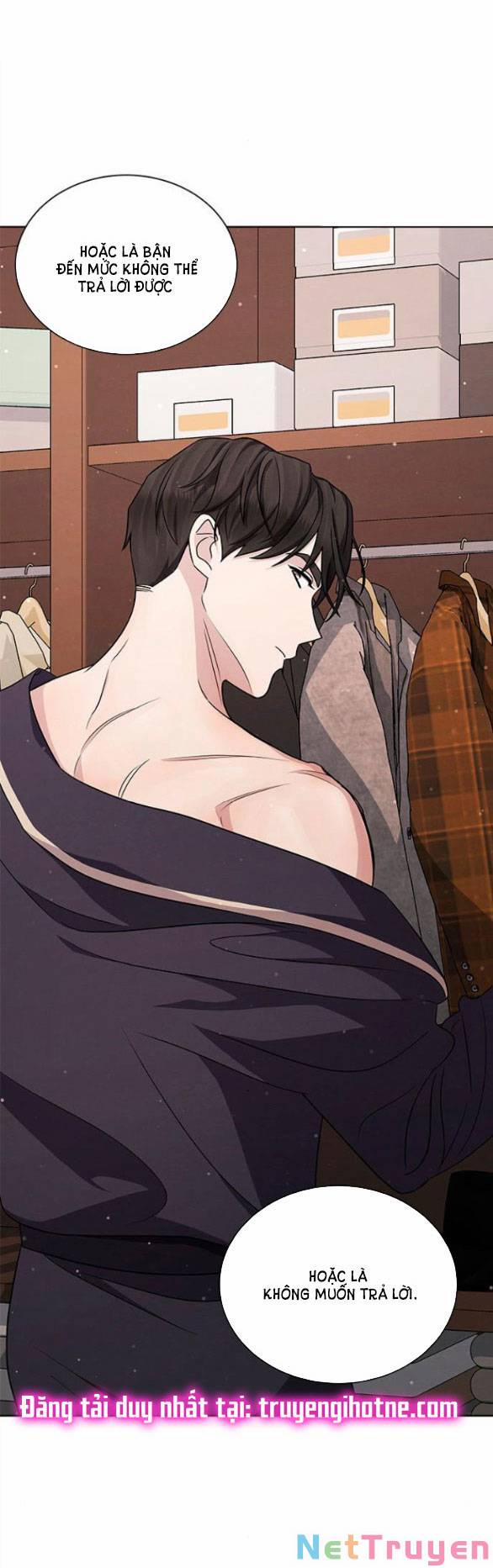 The Castle – Cô Dâu Của Quỷ 14.1 trang 43