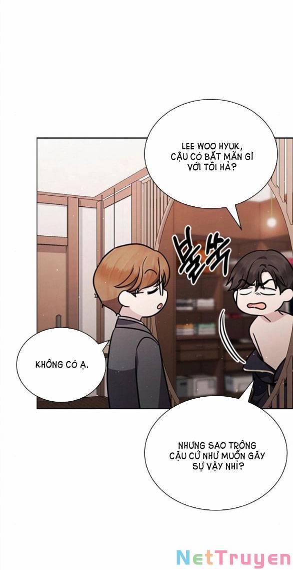 The Castle – Cô Dâu Của Quỷ 14.2 trang 1