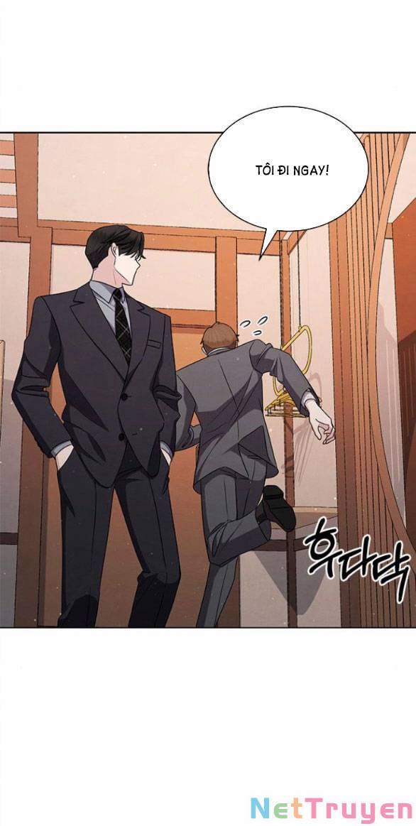 The Castle – Cô Dâu Của Quỷ 14.2 trang 11