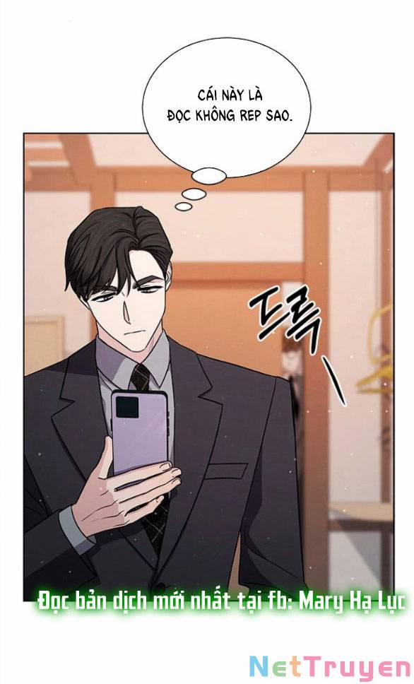 The Castle – Cô Dâu Của Quỷ 14.2 trang 12