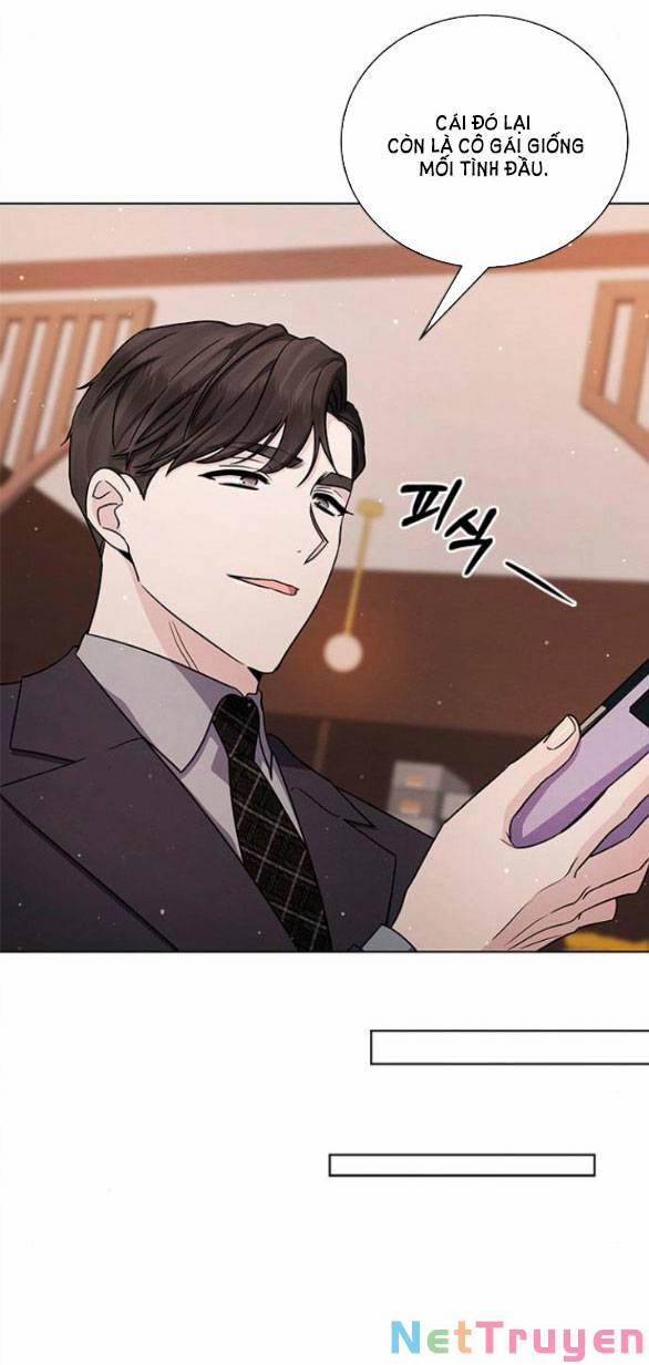 The Castle – Cô Dâu Của Quỷ 14.2 trang 14