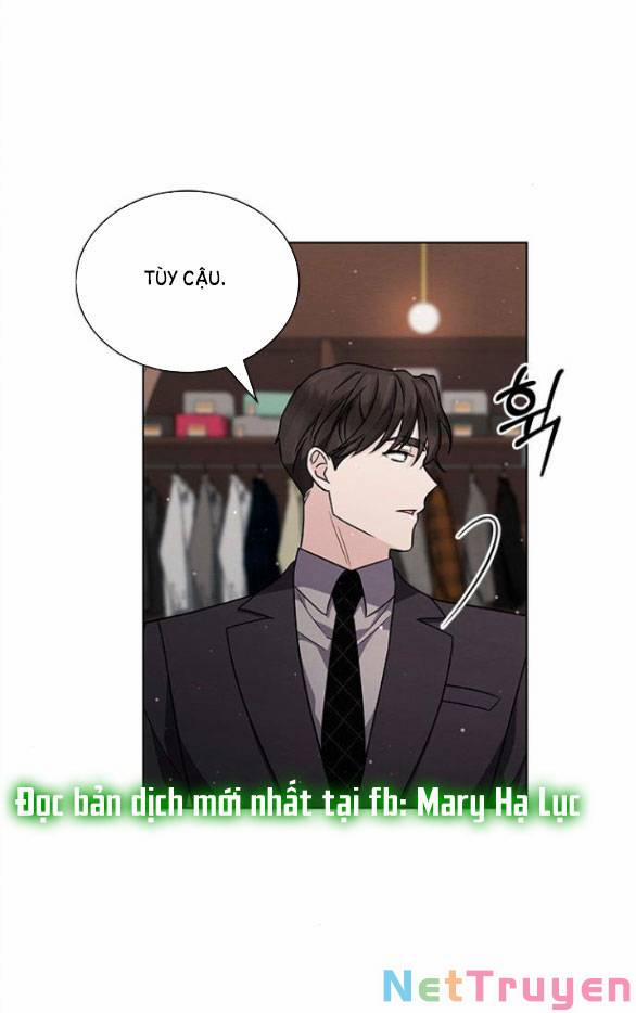 The Castle – Cô Dâu Của Quỷ 14.2 trang 6