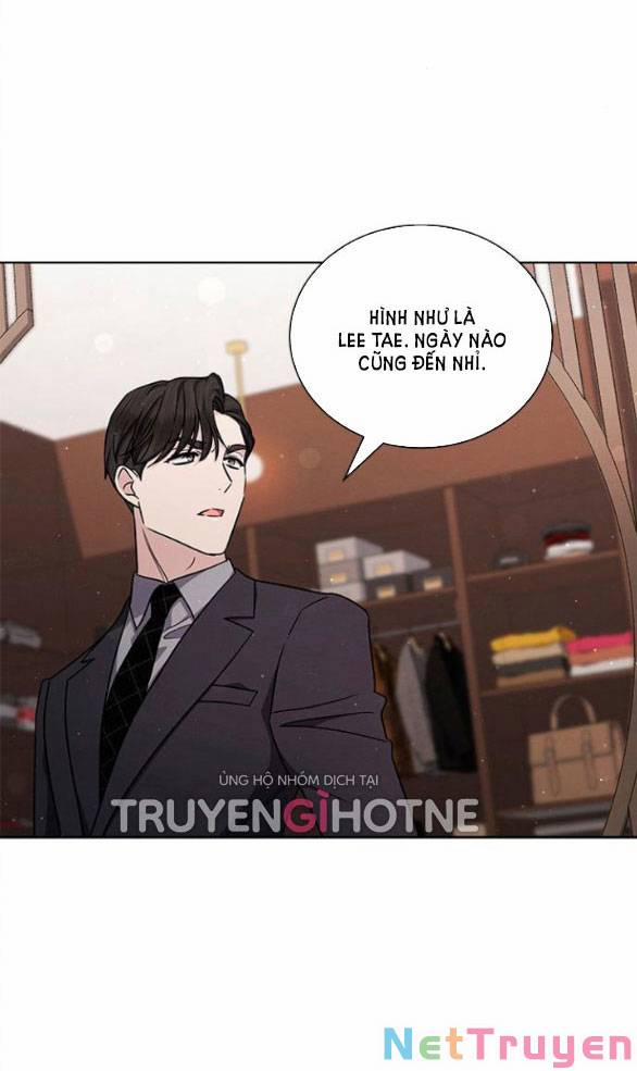 The Castle – Cô Dâu Của Quỷ 14.2 trang 8