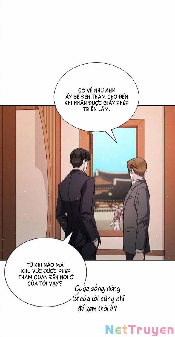 The Castle – Cô Dâu Của Quỷ 14.2 trang 9