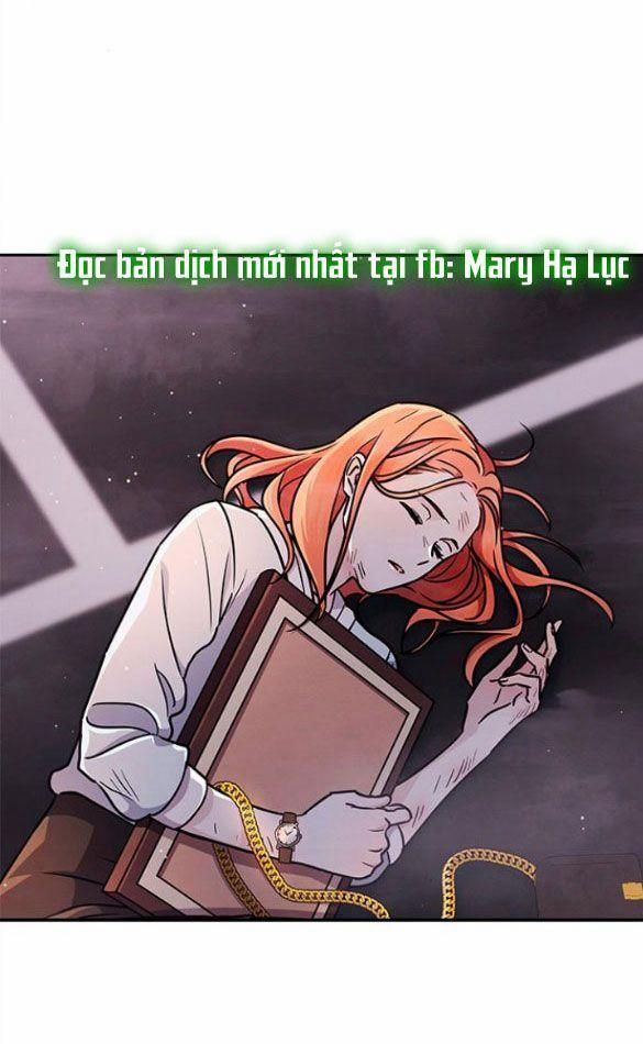 The Castle – Cô Dâu Của Quỷ 2.1 trang 1