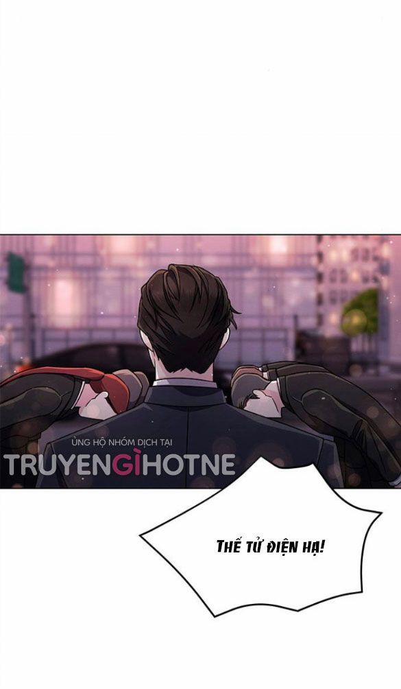 The Castle – Cô Dâu Của Quỷ 2.1 trang 11