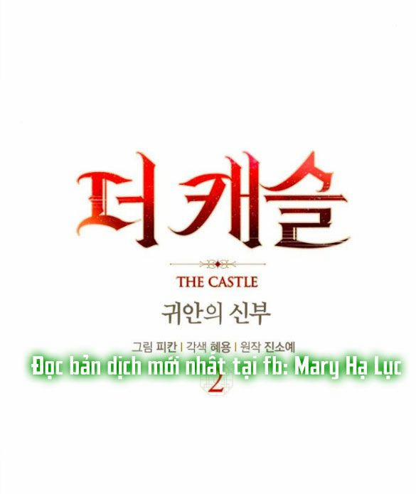 The Castle – Cô Dâu Của Quỷ 2.1 trang 13