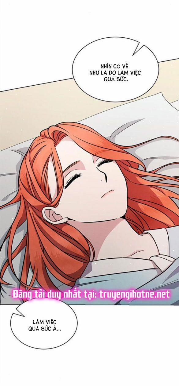 The Castle – Cô Dâu Của Quỷ 2.1 trang 15