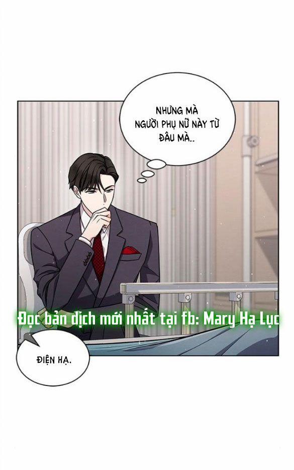 The Castle – Cô Dâu Của Quỷ 2.1 trang 16