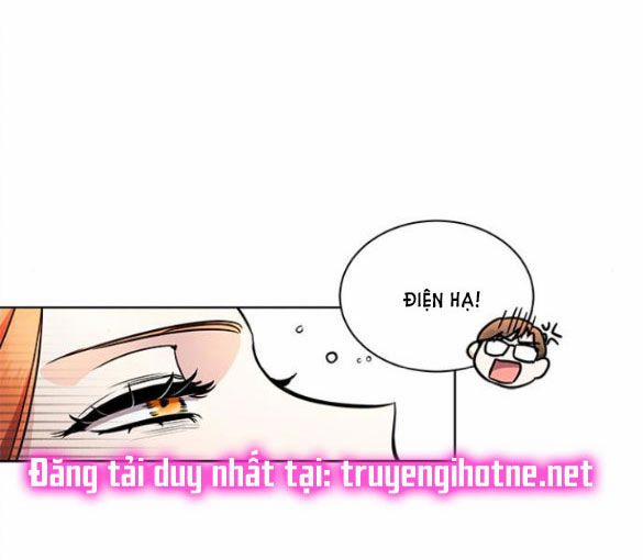 The Castle – Cô Dâu Của Quỷ 2.1 trang 18