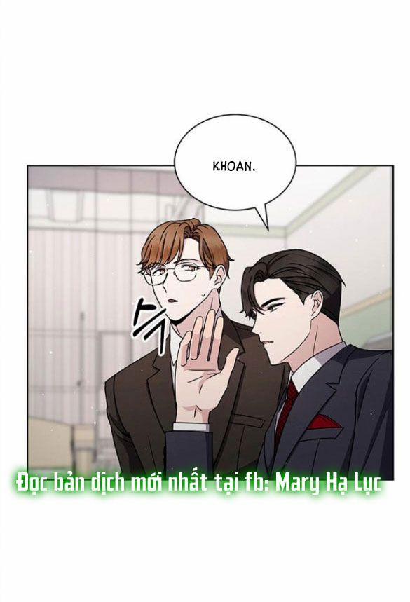 The Castle – Cô Dâu Của Quỷ 2.1 trang 19