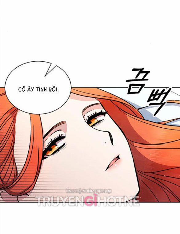 The Castle – Cô Dâu Của Quỷ 2.1 trang 20