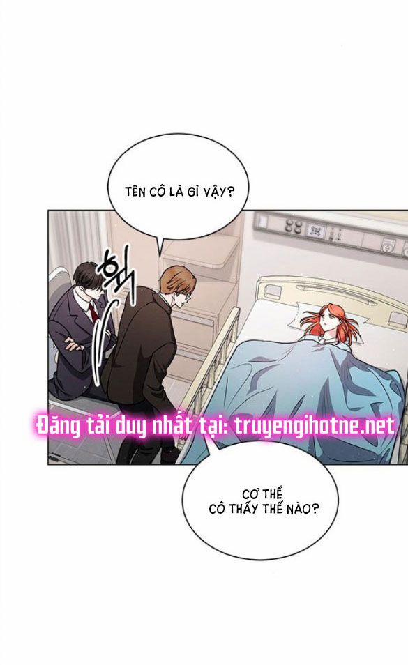 The Castle – Cô Dâu Của Quỷ 2.1 trang 21