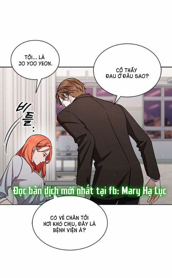 The Castle – Cô Dâu Của Quỷ 2.1 trang 22