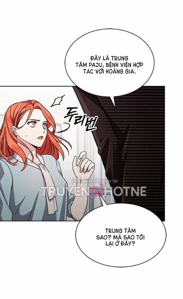 The Castle – Cô Dâu Của Quỷ 2.1 trang 23