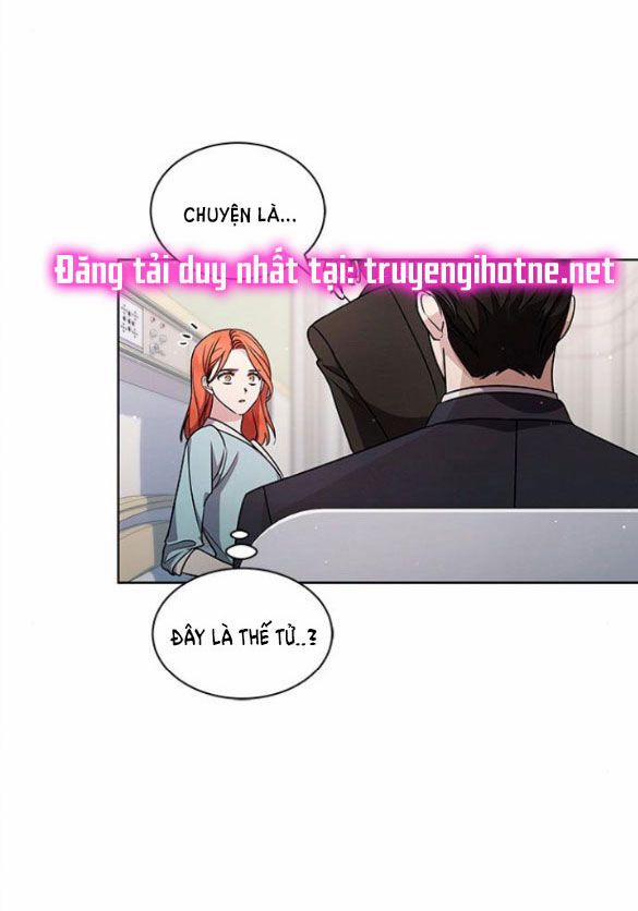 The Castle – Cô Dâu Của Quỷ 2.1 trang 24