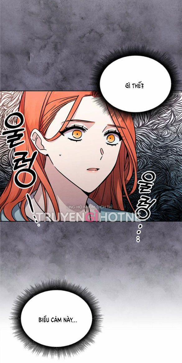 The Castle – Cô Dâu Của Quỷ 2.1 trang 27