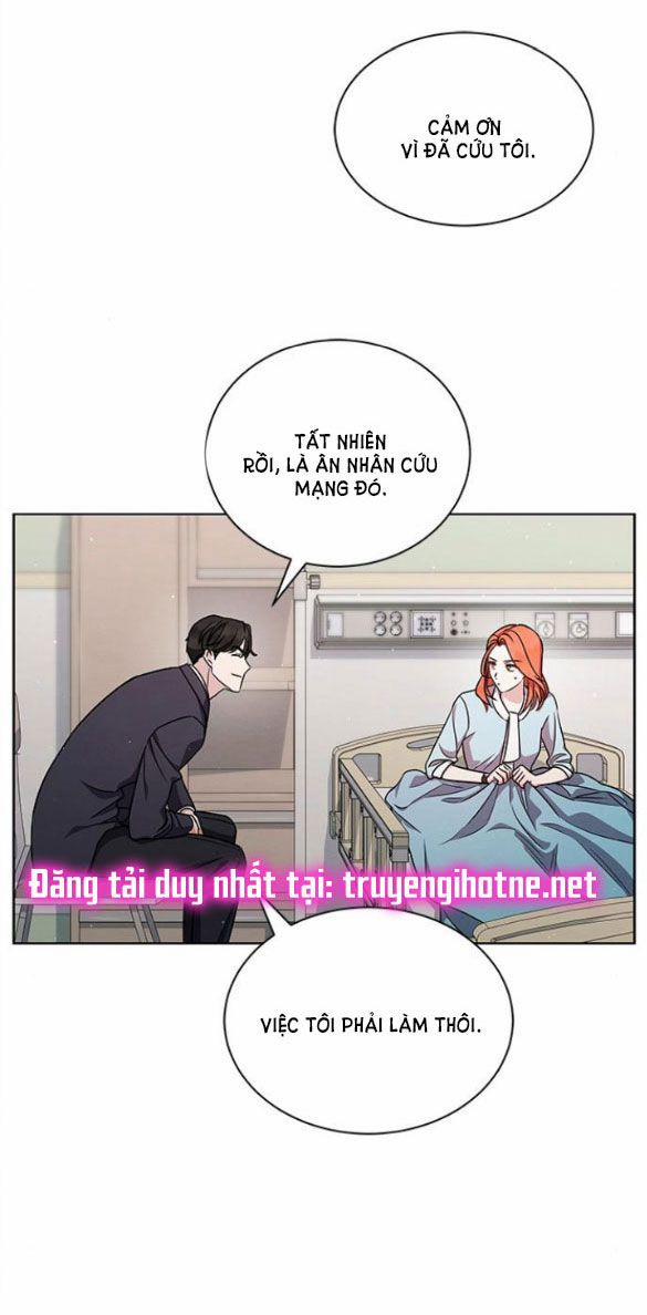 The Castle – Cô Dâu Của Quỷ 2.1 trang 28