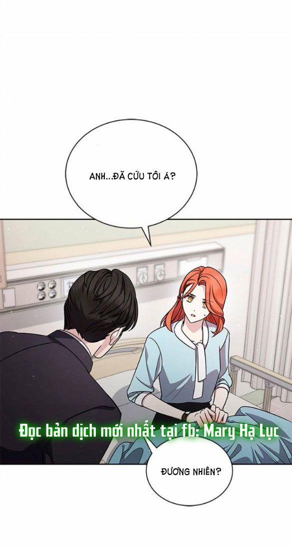 The Castle – Cô Dâu Của Quỷ 2.1 trang 29