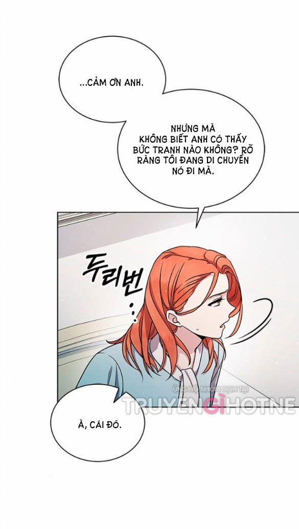 The Castle – Cô Dâu Của Quỷ 2.1 trang 31