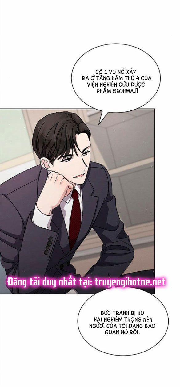 The Castle – Cô Dâu Của Quỷ 2.1 trang 32