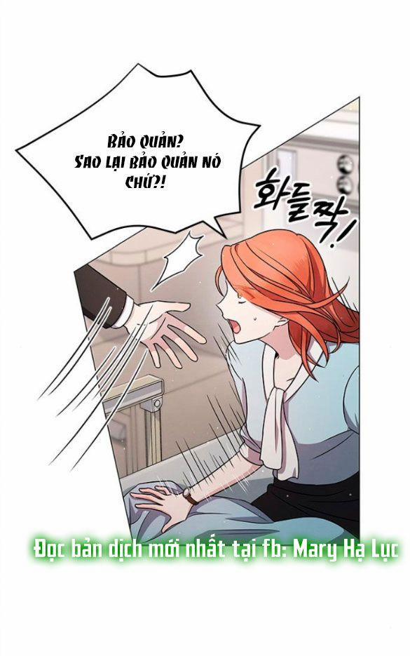 The Castle – Cô Dâu Của Quỷ 2.1 trang 33