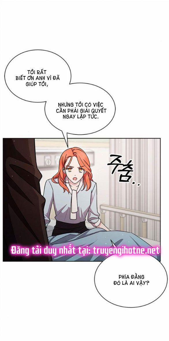 The Castle – Cô Dâu Của Quỷ 2.1 trang 35