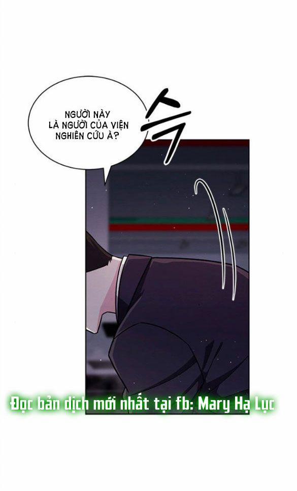 The Castle – Cô Dâu Của Quỷ 2.1 trang 4