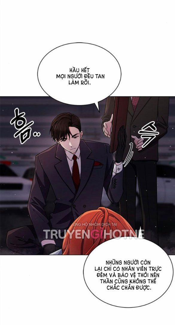 The Castle – Cô Dâu Của Quỷ 2.1 trang 5